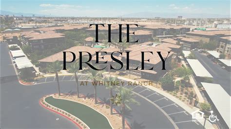 the presley at whitney ranch reviews|whitney ranch henderson nv.